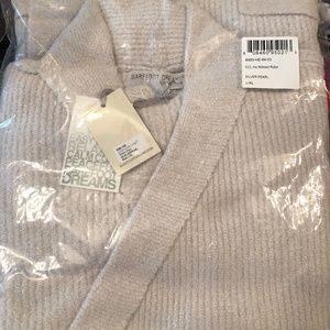 Barefoot Dreams  Pearl Robe L/XL